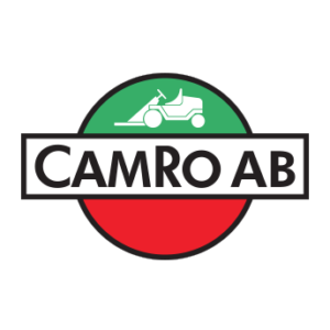Camro AB Logotyp