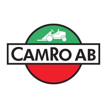 Camro AB Logotyp