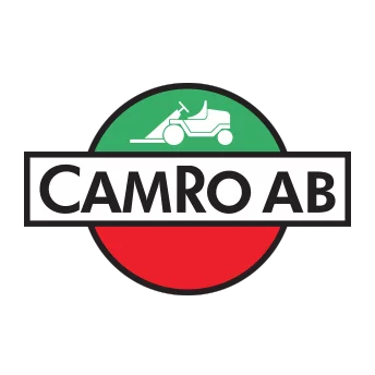 Camro AB Logotyp