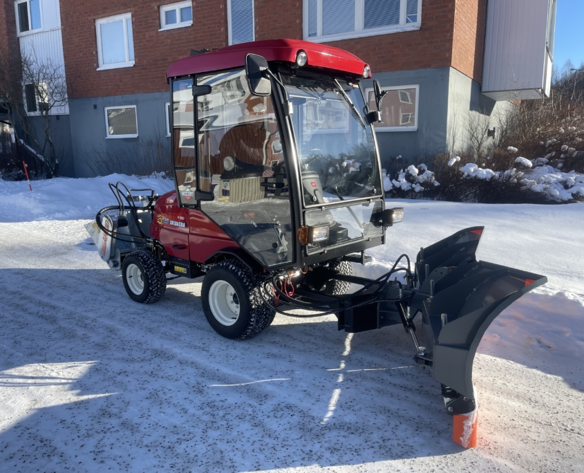 ADDA Inköpscentral - Camro