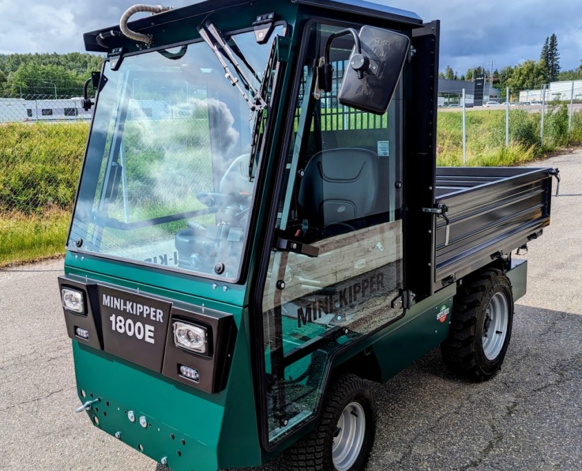 ADDA Inköpscentral - Camro