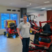 Fredrik Wiklander CamRo