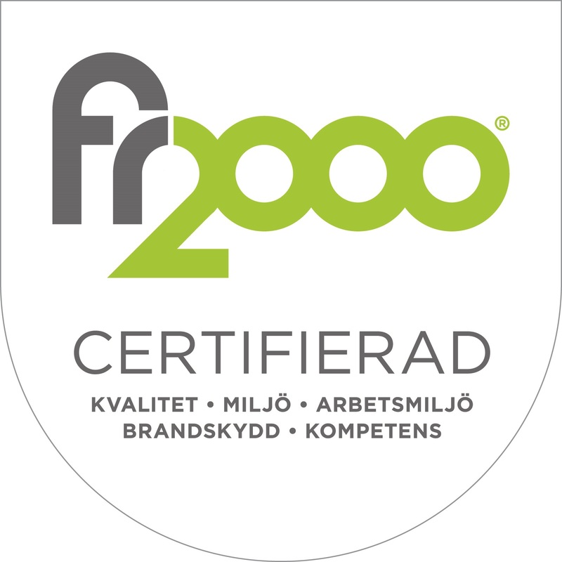 ADDA Inköpscentral - Camro