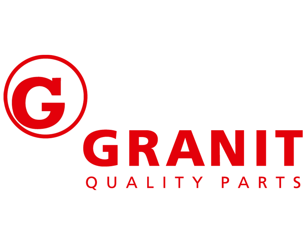 Camro Partner - Granit parts (Reservdelar)