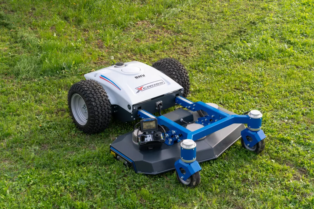 Camro - Upplev perfektion med Gianni Ferrari