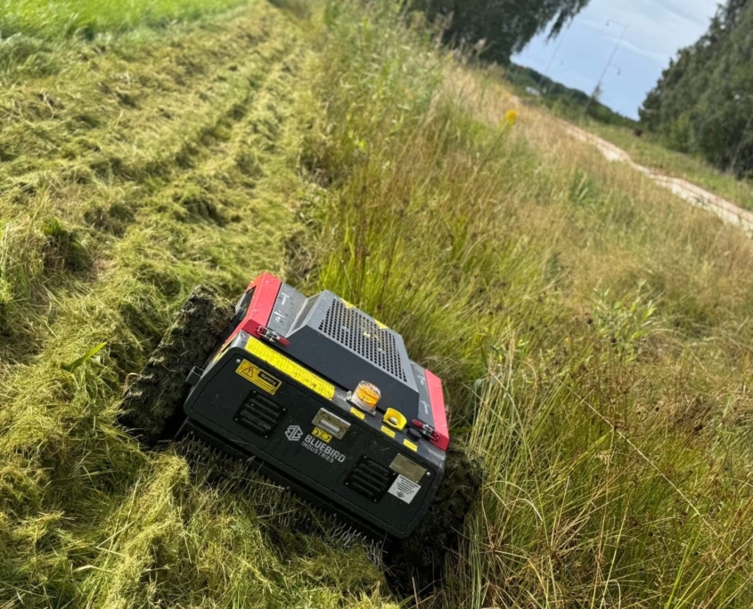 ADDA Inköpscentral - Camro