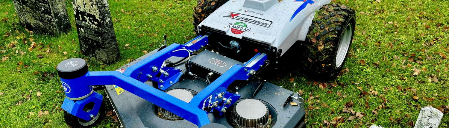 Barbieri X Cross